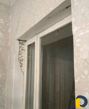 Шпаклевка