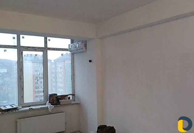 Шпаклевка