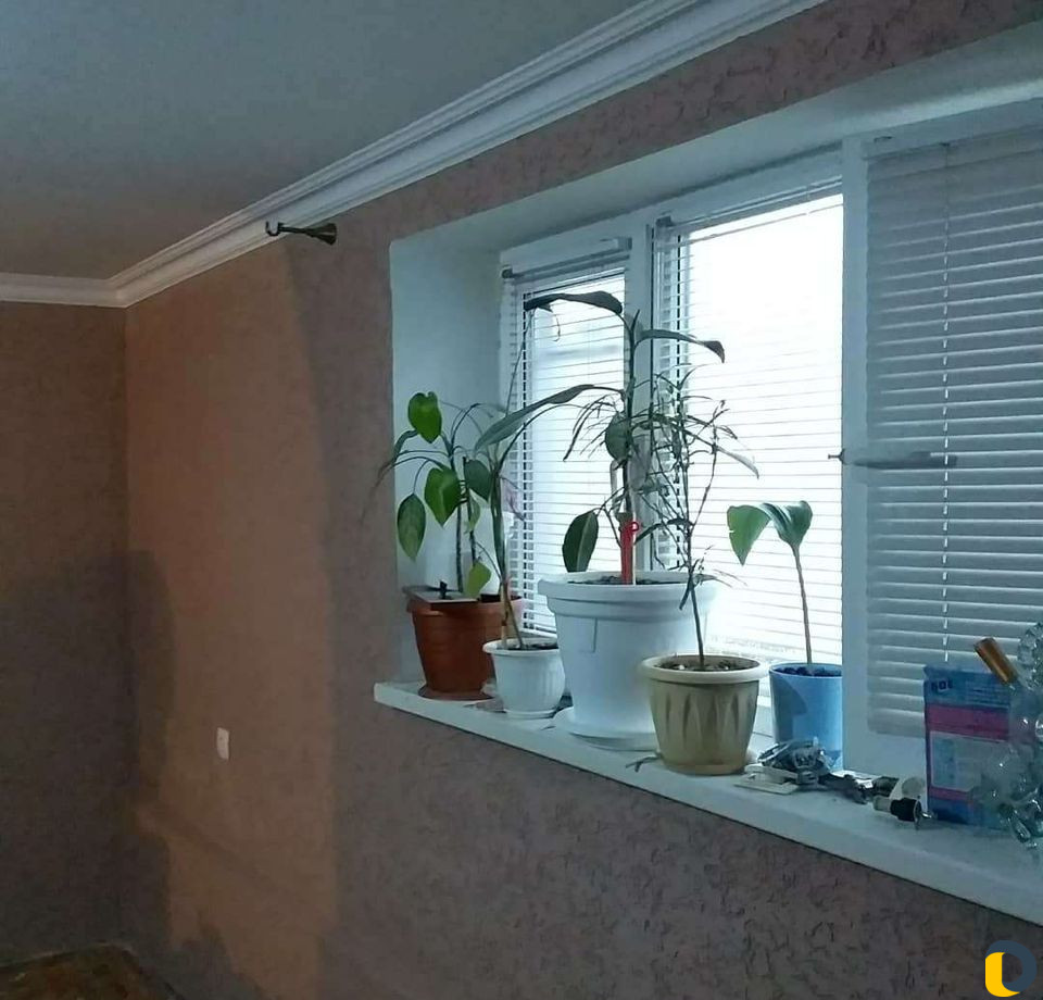 Шпаклевка