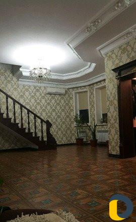 Шпаклевка, выравниваю, побелка,лепка, ламинат