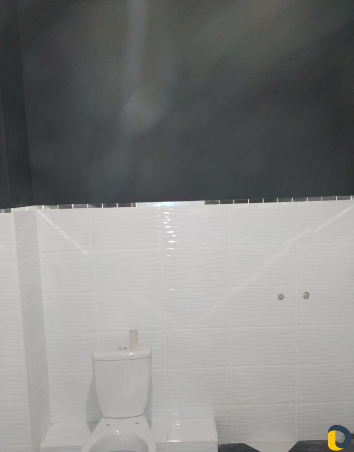 Шпаклёвочные и малярные работы.Качественно