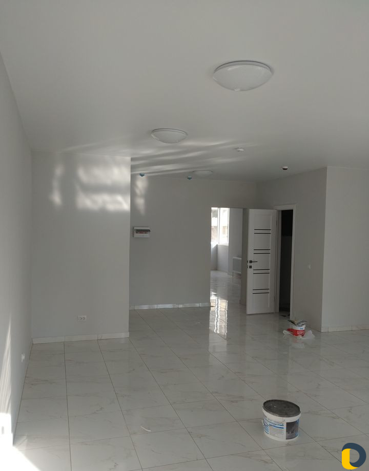 Шпаклёвочные и малярные работы.Качественно