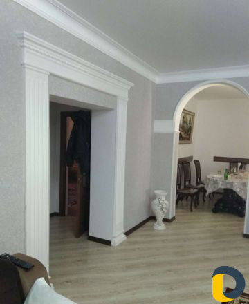 Шпаклевщик