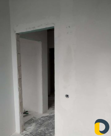 Шпатлёвка обои Карнизы ламинат откосы