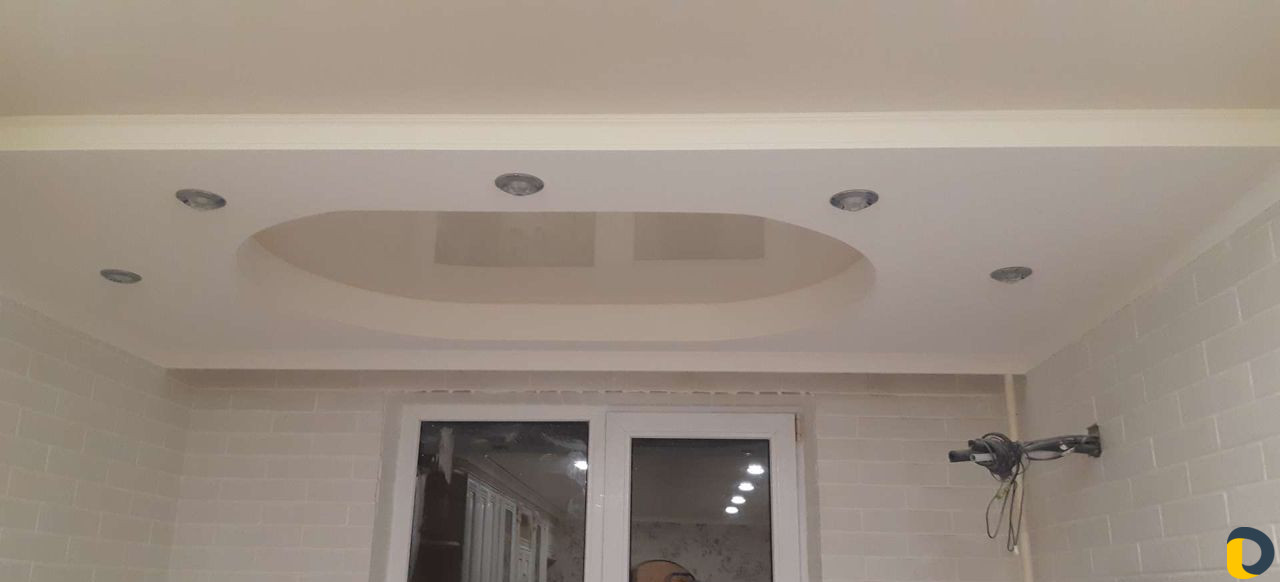 Шпатлёвка,штукатурка,гипсокартон,стяжка пола, нали