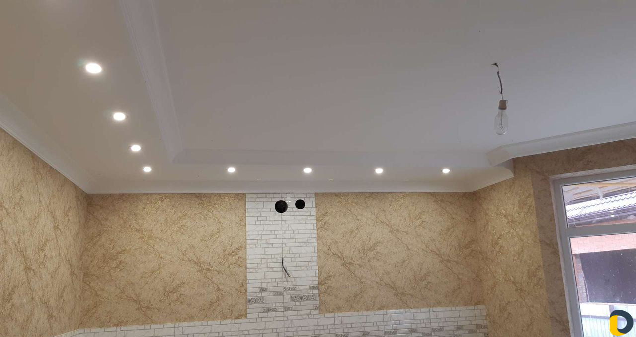 Шпатлёвка,штукатурка,гипсокартон,стяжка пола, нали