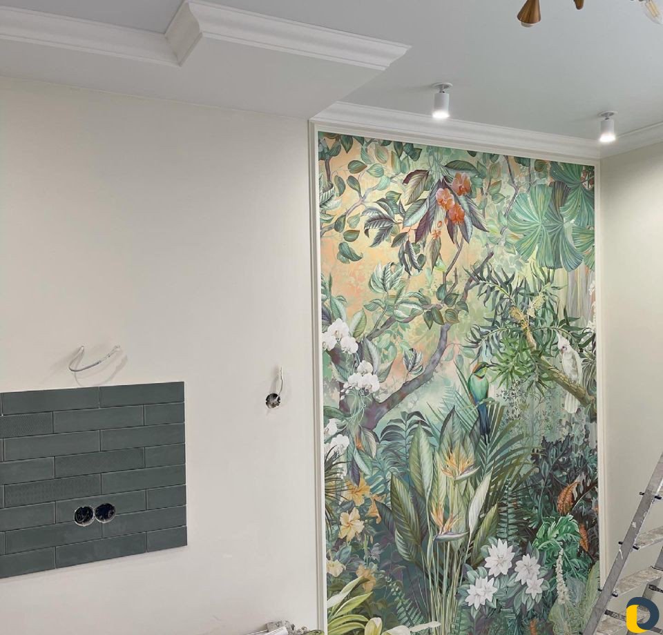 Шпатлёвка,штукатурка,гипсокартон,стяжка пола, нали