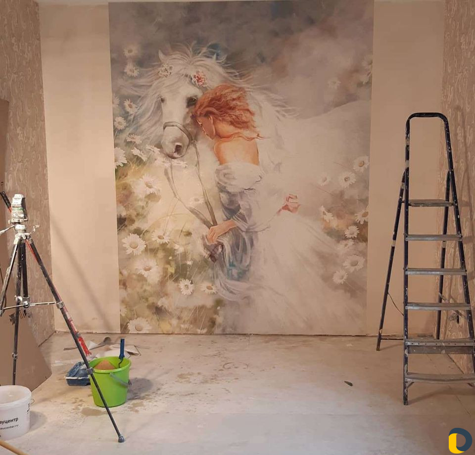 Шпатлёвка,штукатурка,гипсокартон,стяжка пола, нали