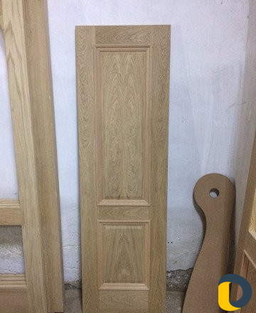 Шпонирование любой сложности на вакуумном прессе