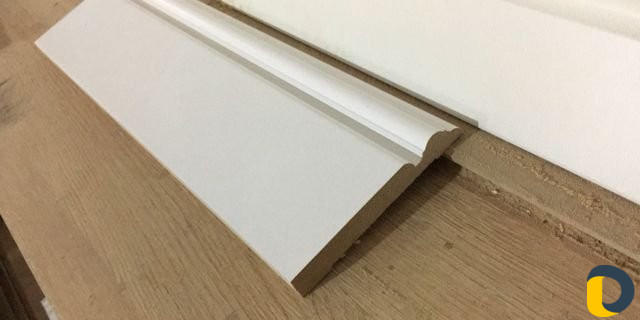 Шпонировка вакуумным прессом