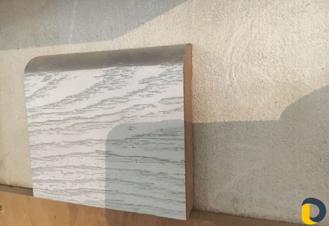 Шпонировка вакуумным прессом