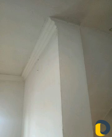 Штукатрка Шпаклевка