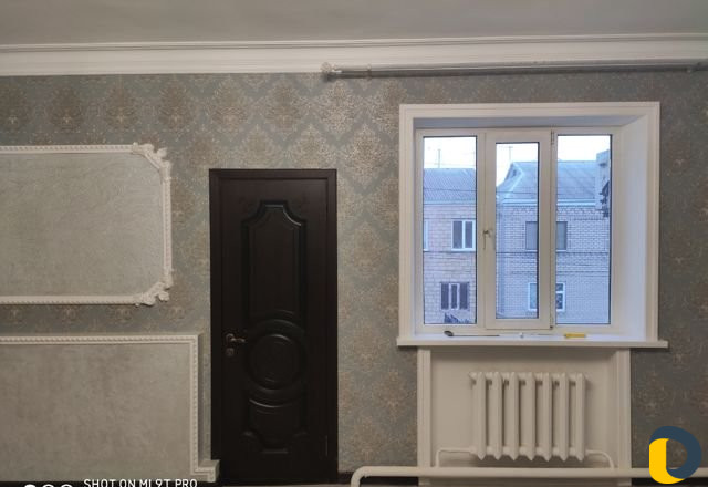 Штукатур маляр