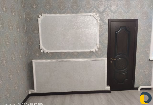 Штукатур маляр