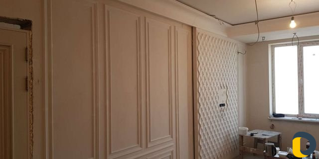 Штукатур-маляр