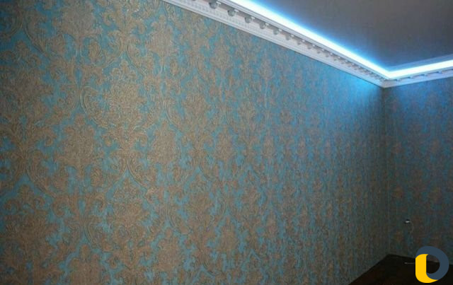 Штукатур-маляр