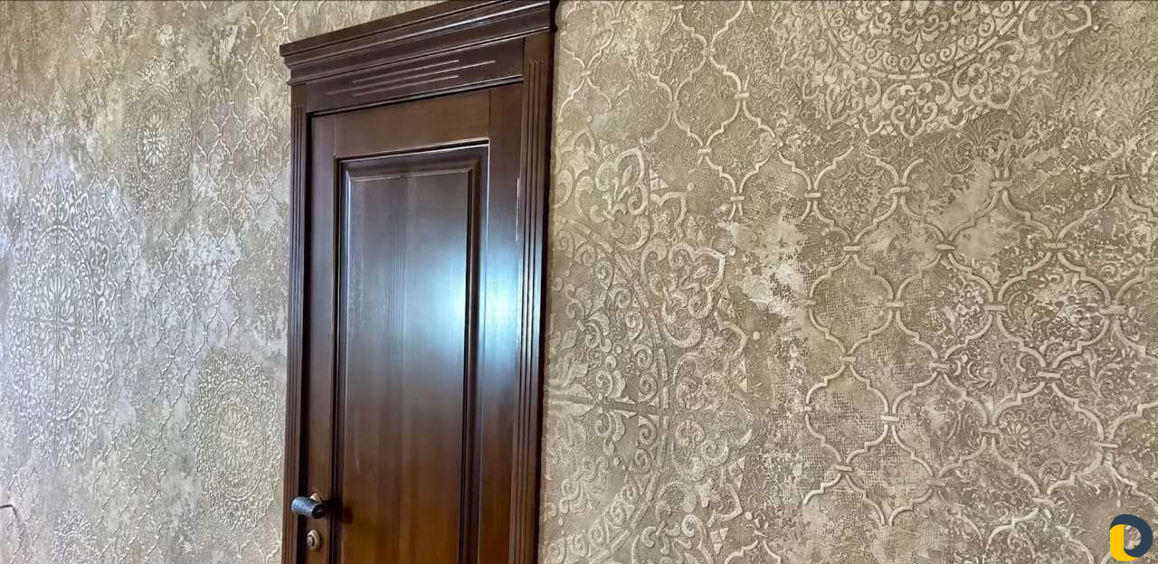 Штукатур Маляр