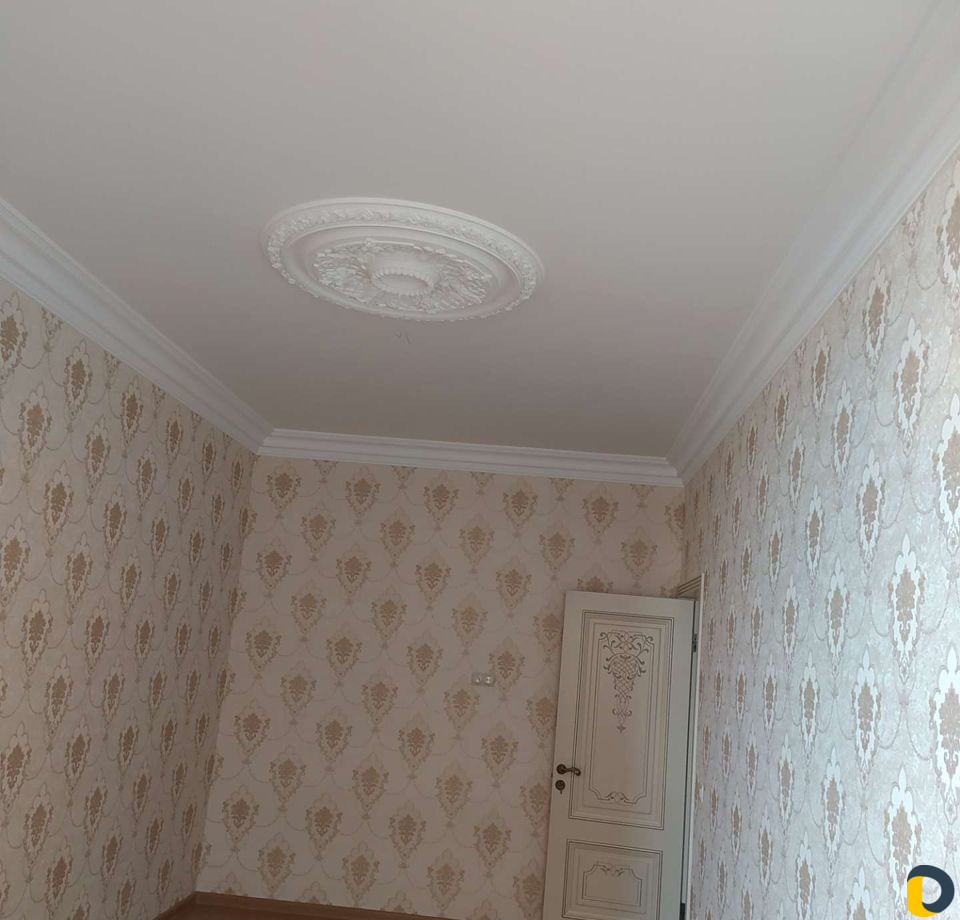 Штукатур, моляр