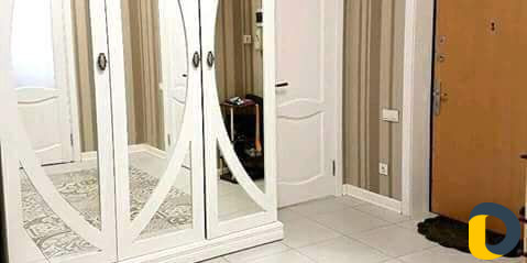 Штукатур-шпаклевщик стен и потолков