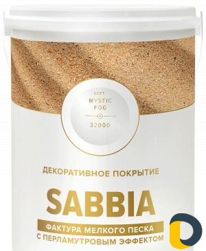 Штукатурка Франция