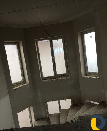 Штукатурка готовая по обои
