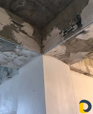 Штукатурка и стяжка