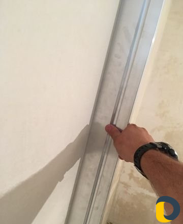 Штукатурка и стяжка