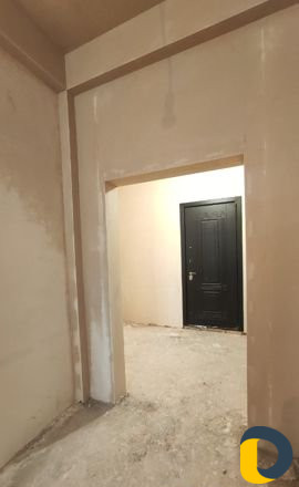 Штукатурка машинная механизированная