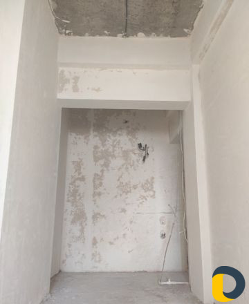 Штукатурка машинная механизированная