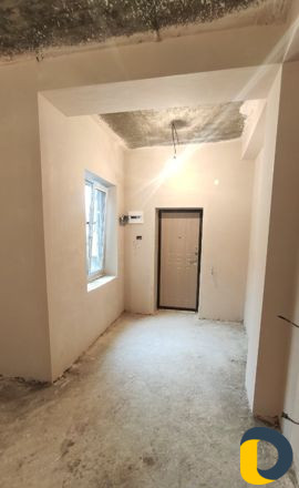 Штукатурка машинная механизированная