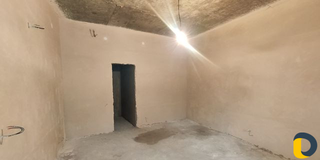 Штукатурка машинная механизированная