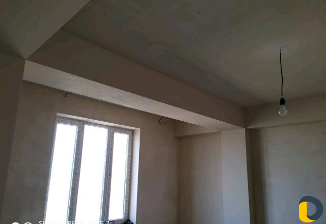 Штукатурка машинная механизированная