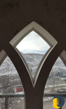 Штукатурка машинная механизированная