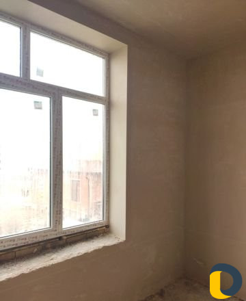 Штукатурка машинная механизированная