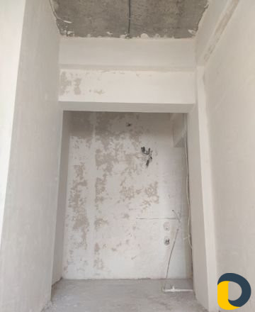 Штукатурка машинная механизированная