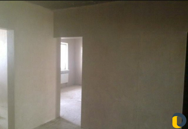 Штукатурка машинного нанесения. Механизированная