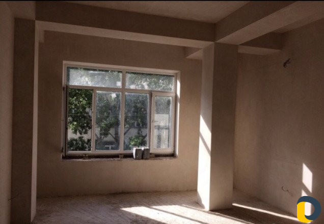 Штукатурка машинного нанесения