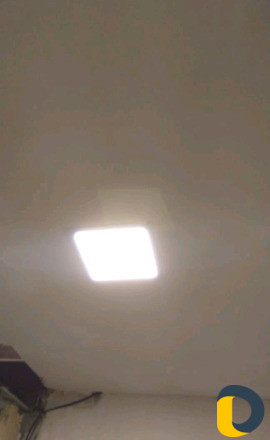 Штукатурка машинным способом работа под обои