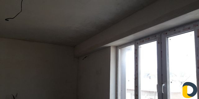 Штукатурка Механезированная