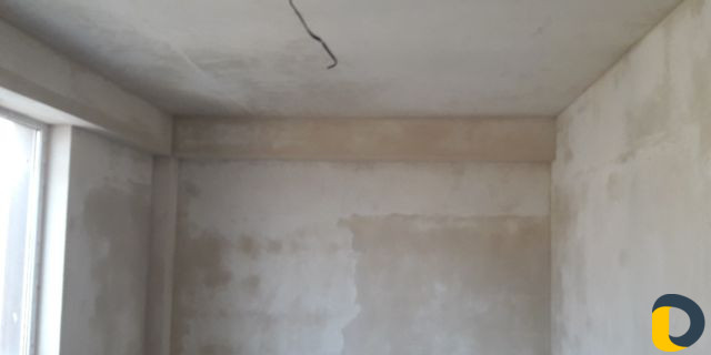 Штукатурка Механезированная