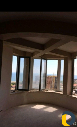 Штукатурка механизированая