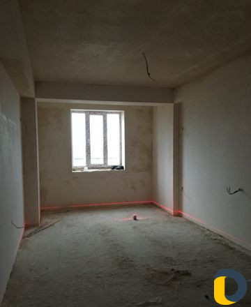 Штукатурка механизированна