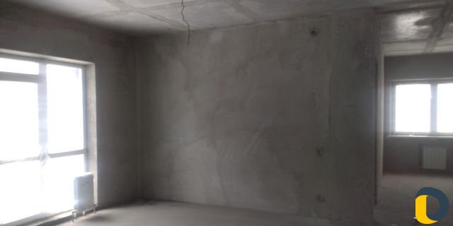 Штукатурка Механизированная для стен и потолков