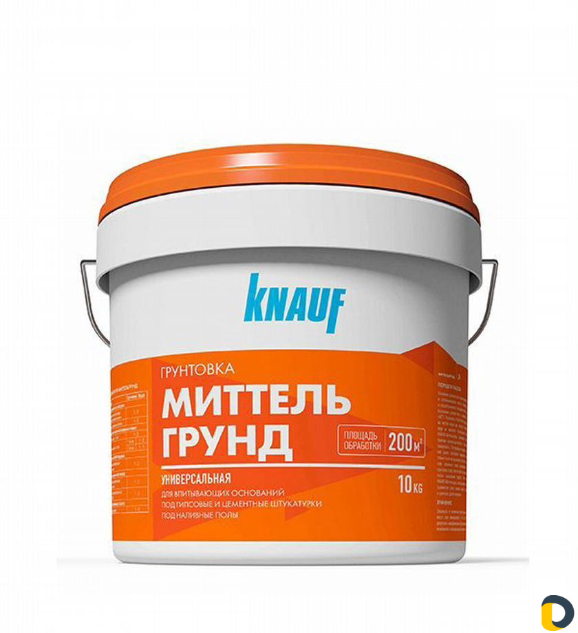 Штукатурка механизированная