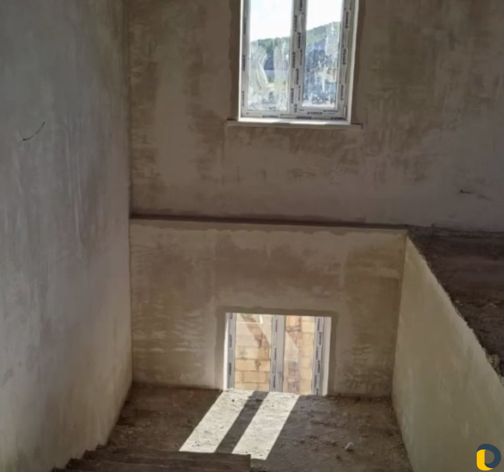 Штукатурка Механизированная