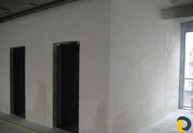 Штукатурка Механизированная