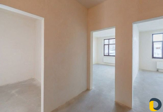 Штукатурка механизированная