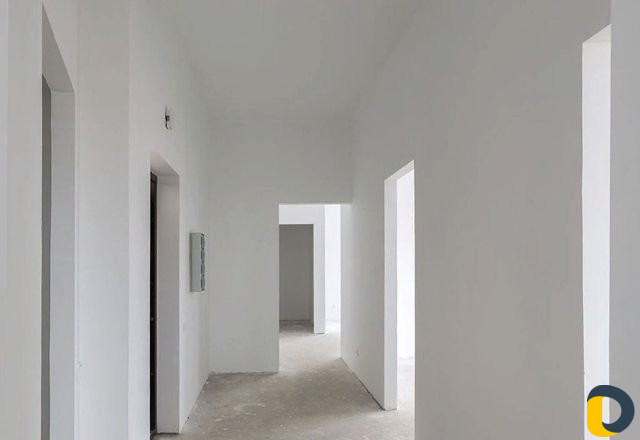 Штукатурка механизированная