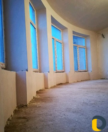 Штукатурка Механизированная