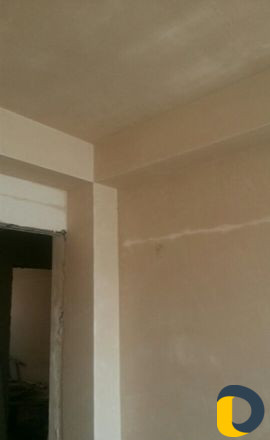 Штукатурка мкала